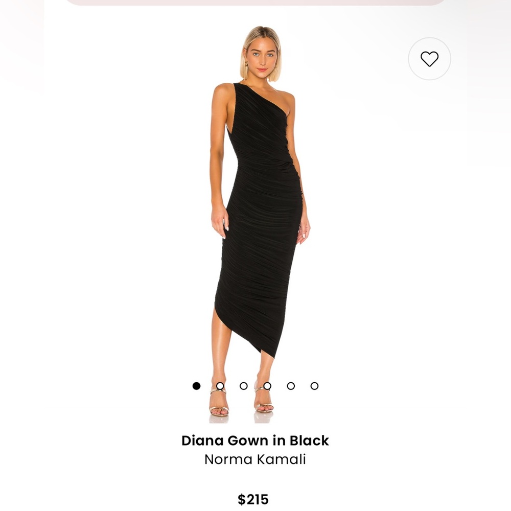 Norma Kamali Dress